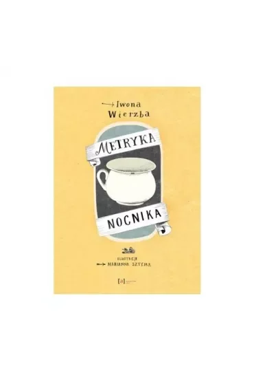 Metryka nocnika