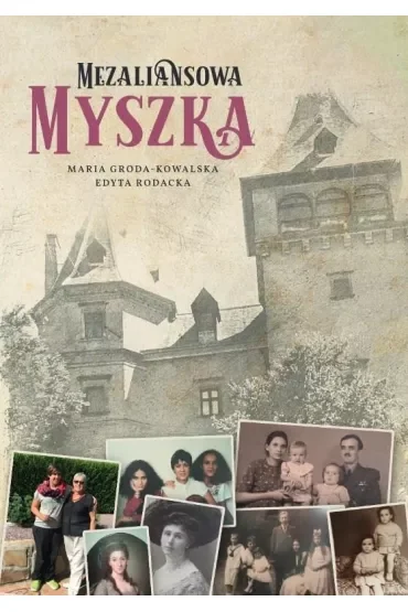 Mezaliansowa Myszka