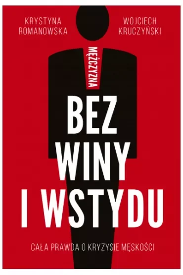 Mężczyzna bez winy i wstydu