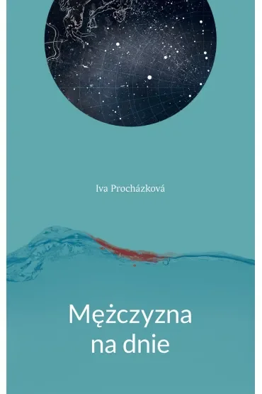Mężczyzna na dnie
