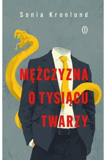 Mężczyzna o tysiącu twarzy