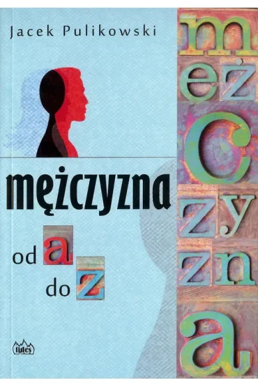 Mężczyzna od A do Z