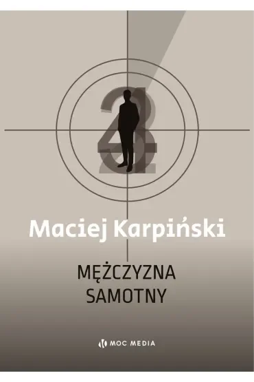 Mężczyzna samotny