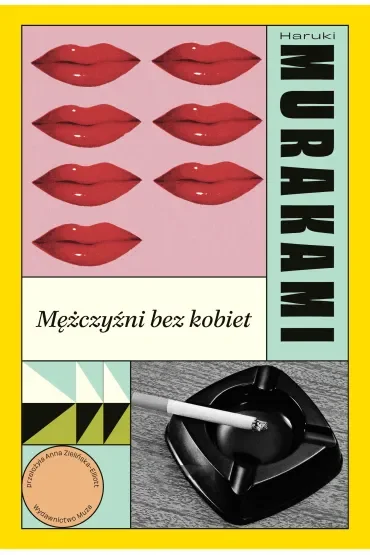 Mężczyźni bez kobiet