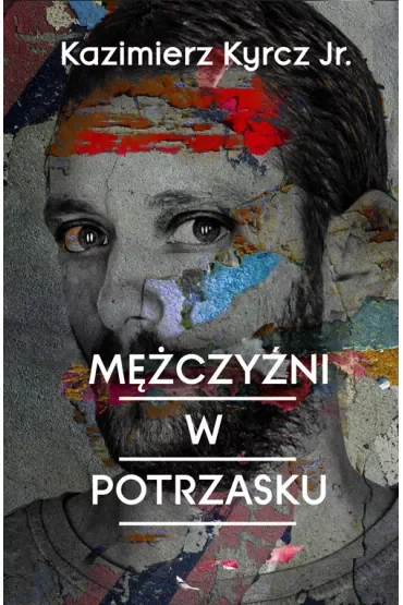 Mężczyźni w potrzasku
