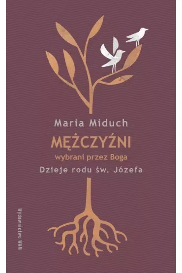 Mężczyźni wybrani przez Boga