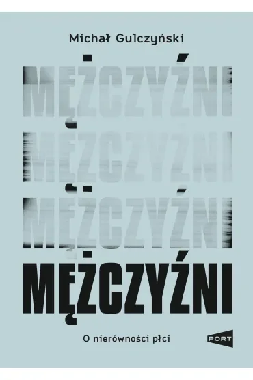 Mężczyźni