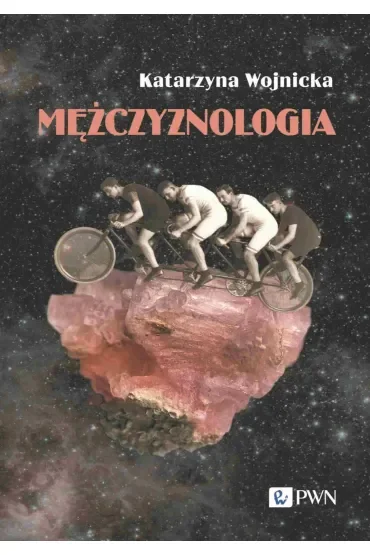 Mężczyznologia