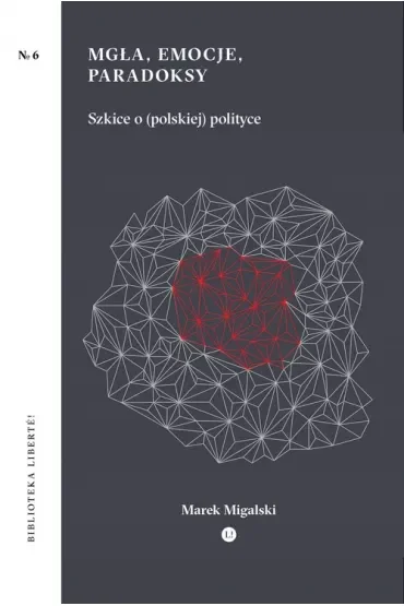 Mgła, emocje, paradoksy