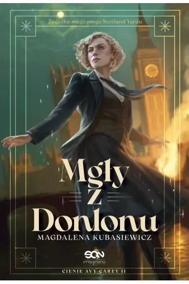 Mgły z Donlonu