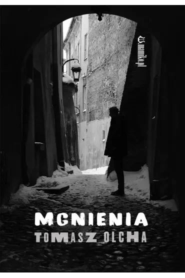 Mgnienia