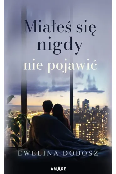 Miałeś się nigdy nie pojawić