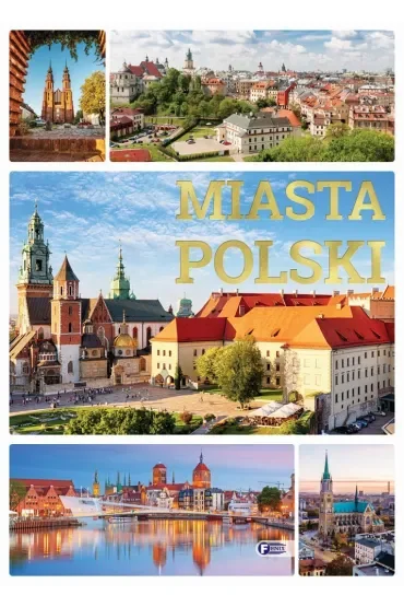 Miasta Polski