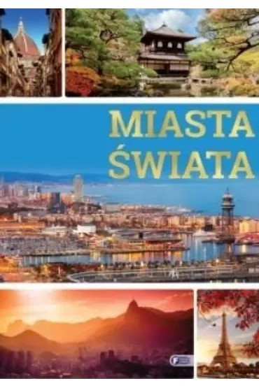 Miasta świata