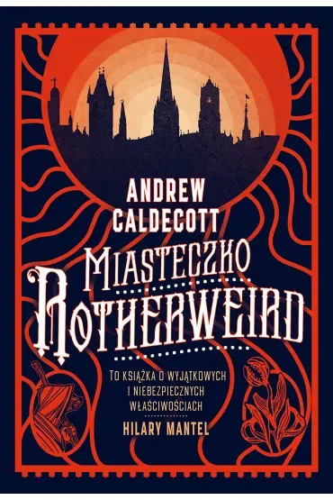 Miasteczko Rotherweird