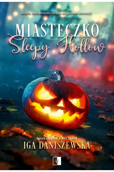 Miasteczko Sleepy Hollow