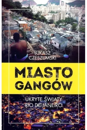 Miasto gangów