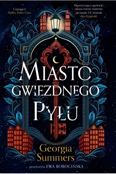 Miasto gwiezdnego pyłu