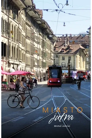 Miasto jutra