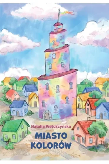 Miasto kolorów