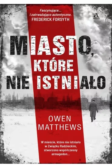 Miasto, które nie istniało