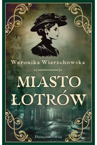 Miasto łotrów