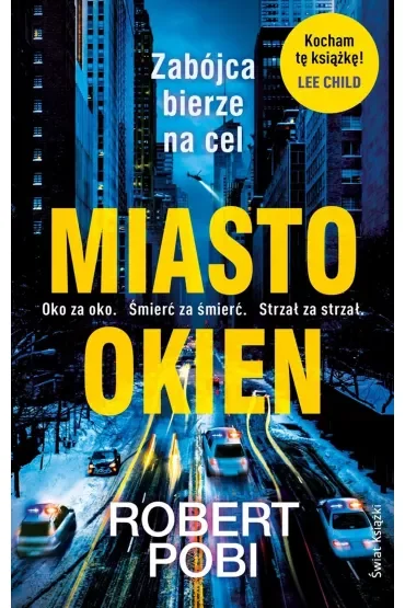 Miasto okien