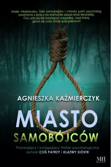 Miasto samobójców