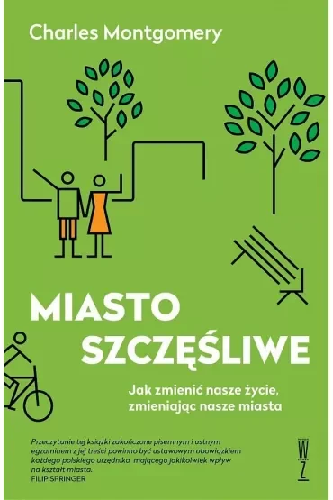 MIASTO SZCZ?LIWE