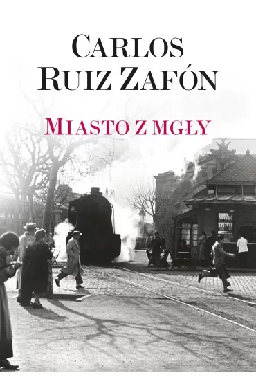 Miasto z mgły