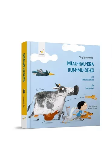 Miau-hau /wersja polska/