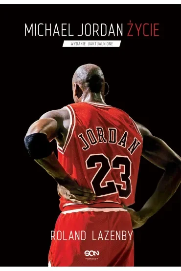 Michael Jordan. Życie