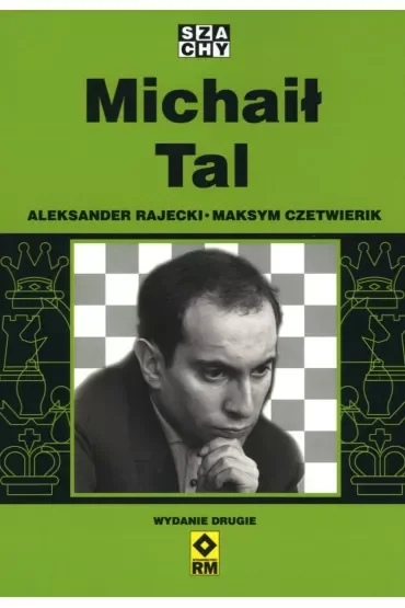 Michaił Tal