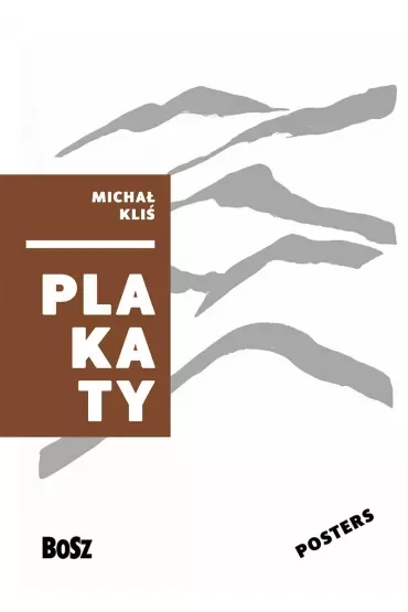 Michał Kliś Plakaty