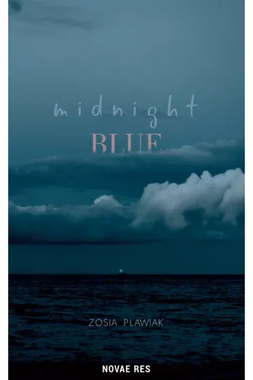 Midnight blue