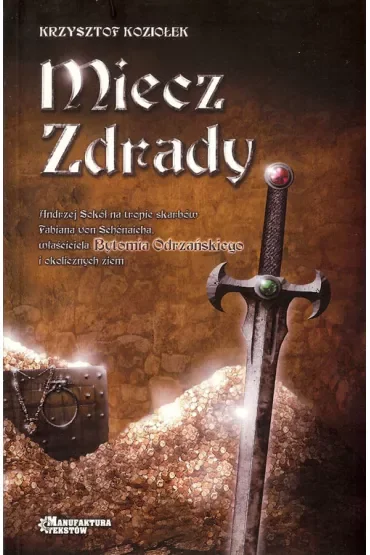 Miecz zdrady