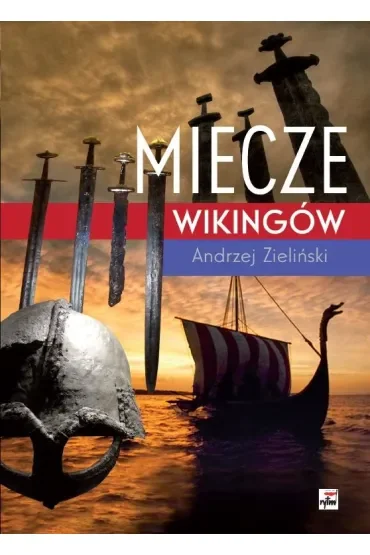 Miecze wikingów