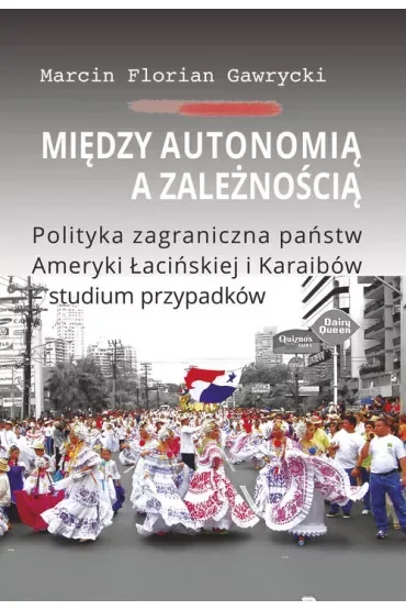 Między autonomią a zależnością