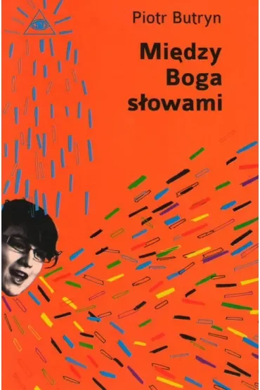 Między Boga słowami