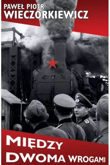 Między dwoma wrogami