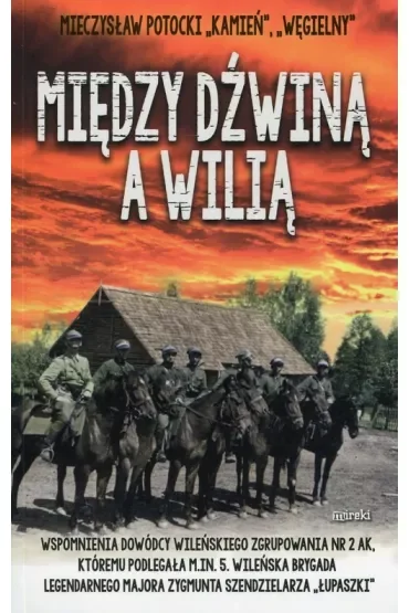 Między Dźwiną a Wilią
