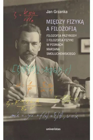 Między fizyką a filozofią