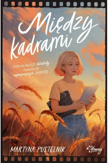 Między kadrami