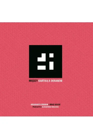 Między kartka a ekranem