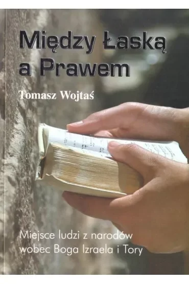 Między łaską a Prawem