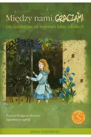 Między nami graczami. Tajemniczy ogród