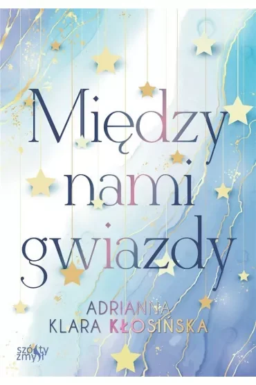 Między nami gwiazdy