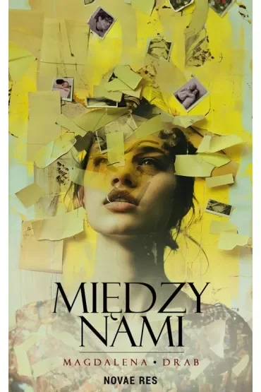 Między nami