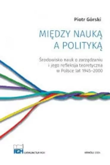 Między nauką a polityką