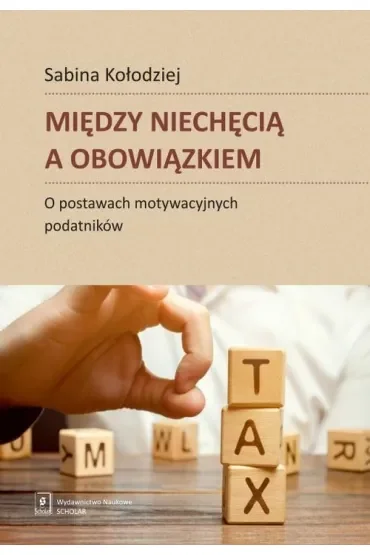 Między niechęcią a obowiązkiem